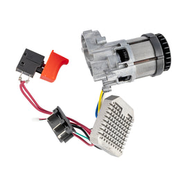 Image of a Tork Craft Battery Connector & Motor (30/31/35) For TC20321