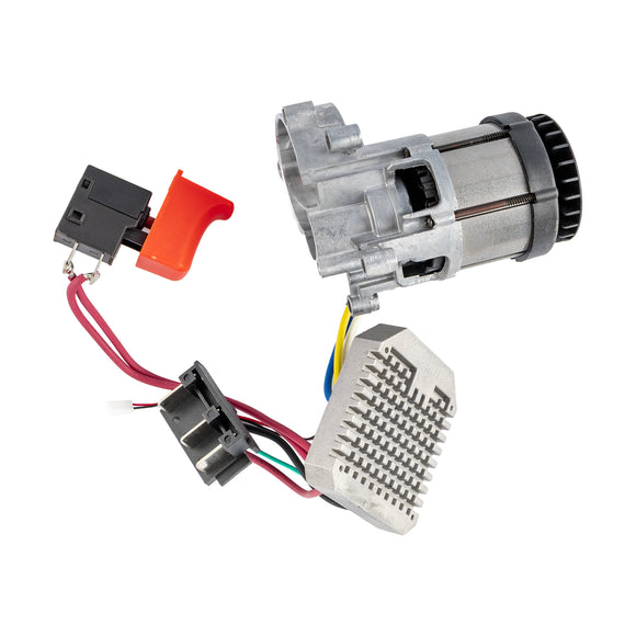 Image of a Tork Craft Battery Connector & Motor (30/31/35) For TC20321