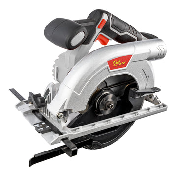 Image of a Tork Craft Circular Saw Brushless 20v 165mm Blade Cs165b Cordless