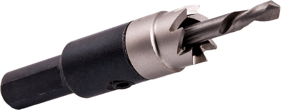 Image of a Tork Craft Holesaw HSS 12mm
