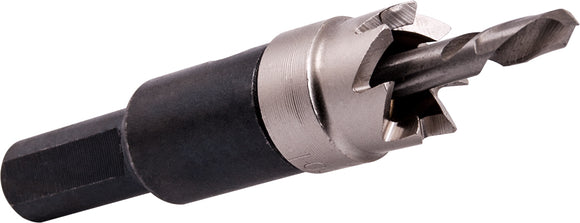 Image of a Tork Craft Holesaw HSS 13mm