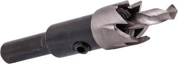 Image of a Tork Craft Hole Saw HSS 14mm