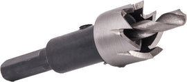 Image of a Tork Craft Hole Saw HSS 17mm