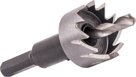 Image of a Tork Craft Hole Saw HSS 25mm