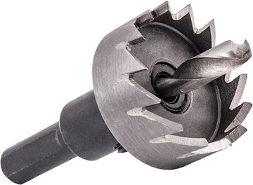 Image of a Tork Craft Hole Saw HSS 28mm