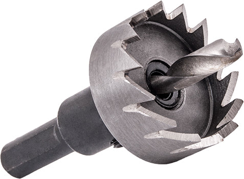 Image of a Tork Craft Hole Saw HSS 35mm