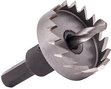 Image of a Tork Craft Hole Saw HSS 40mm