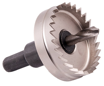 Image of a Tork Craft Hole Saw HSS 42mm