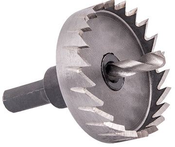 Image of a Tork Craft Hole Saw HSS 45mm
