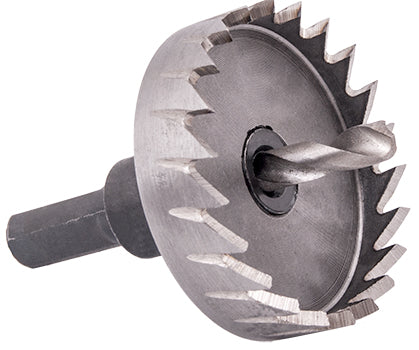 Image of a Tork Craft Hole Saw HSS 48mm