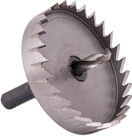 Image of a Tork Craft Hole Saw HSS 64mm