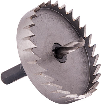 Image of a Tork Craft Hole Saw HSS 70mm