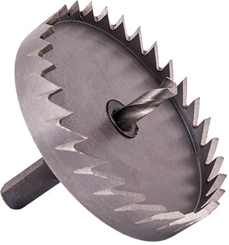 Image of a Tork Craft Hole Saw HSS 75mm