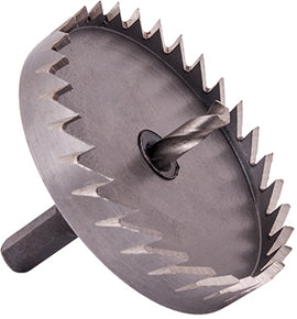 Image of a Tork Craft Hole Saw HSS 75mm