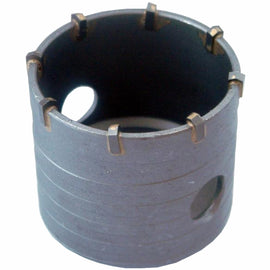 Image of a Tork Craft Hollow Core Bit TCT 60 X 72mm M22