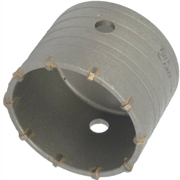 Image of a Tork Craft Hollow Core Bit TCT 80 X 72mm M22