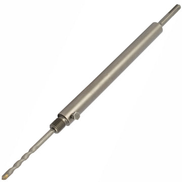 Image of a Tork Craft Adaptor SDS Plus M16x300mm / Hollow Core Bits