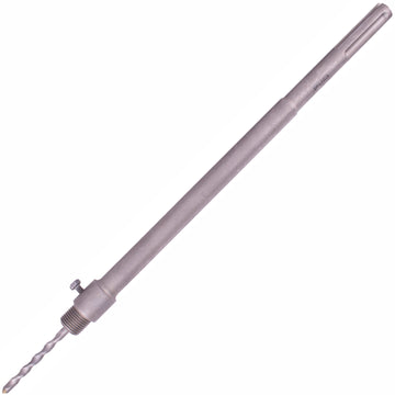 Image of a Tork Craft Adaptor SDS Max 400mm X M22 For TCT Core Bits