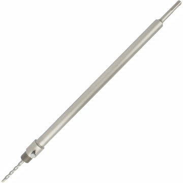 Image of a Tork Craft Adaptor SDS Plus 450mm - m22 For TCT Core Bits