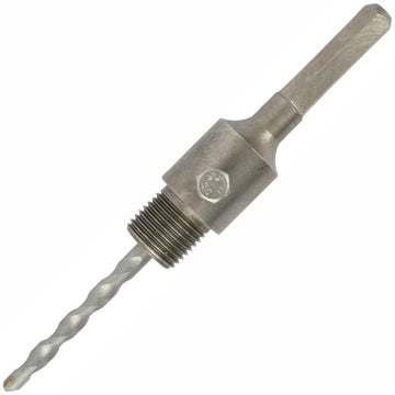 Image of a Tork Craft Adaptor Hex 110mm - m22 For TCT Core Bits