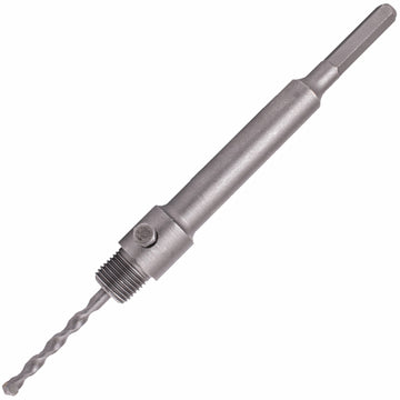 Image of a Tork Craft Adaptor Hex 200mm - m22 For TCT Core Bits
