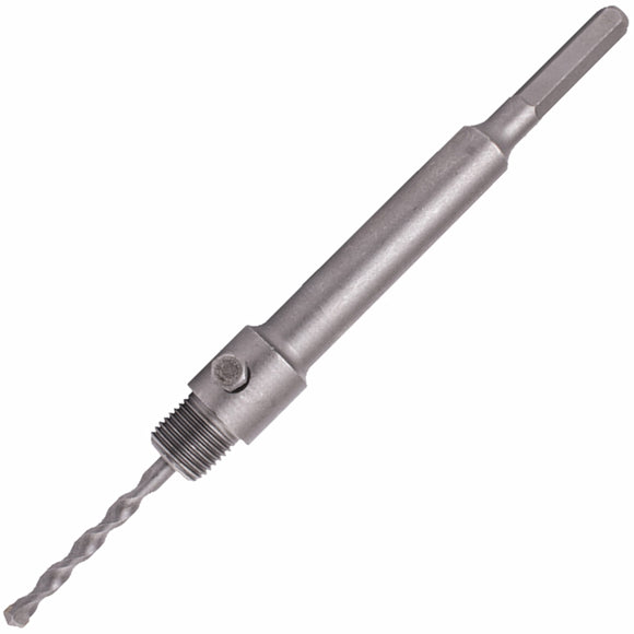 Image of a Tork Craft Adaptor Hex 200mm - m22 For TCT Core Bits