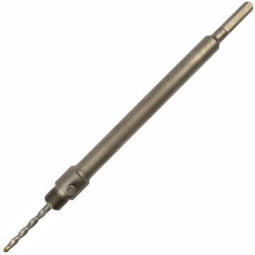 Image of a Tork Craft Adaptor Hex 300mm - m22 For TCT Core Bits