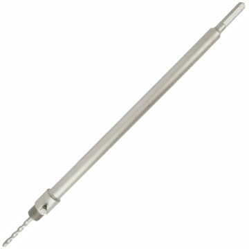 Image of a Tork Craft Adaptor Hex 450mm - m22 For TCT Core Bits