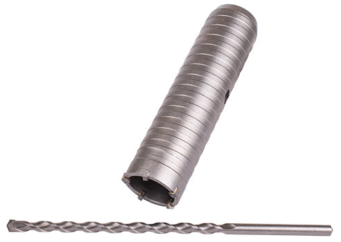 Image of a Tork Craft Hollow Core Bit Long TCT 40 X 150mm M22