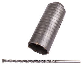 Image of a Tork Craft Hollow Core Bit Long TCT 60 X 150mm M22