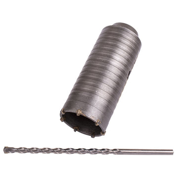 Image of a Tork Craft Hollow Core Bit Long TCT 65 X 150mm M22