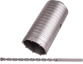Image of a Tork Craft Hollow Core Bit Long TCT 70 X 150mm M22