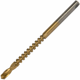 Image of a Tork Craft Drill Saw 4mm Tin. Coated 