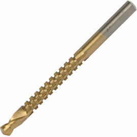 Image of a Tork Craft Drill Saw 6mm Tin. Coated 