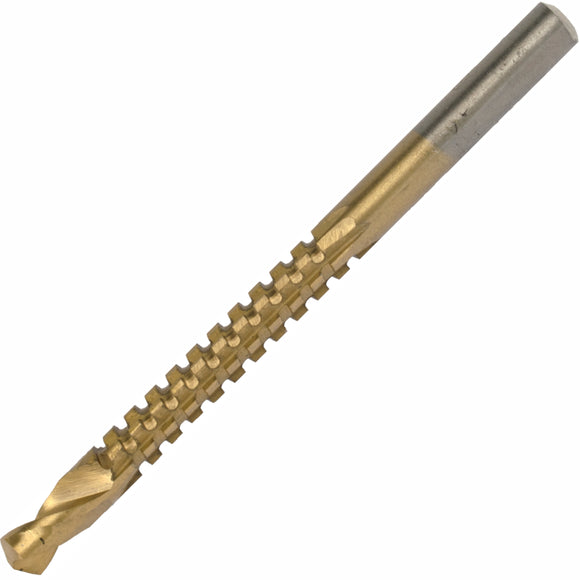 Image of a Tork Craft Drill Saw 6mm Tin. Coated 