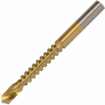 Image of a Tork Craft Drill Saw 8mm Tin. Coated 