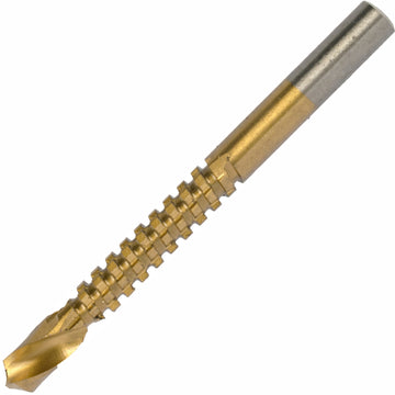 Image of a Tork Craft Drill Saw 10mm Tin. Coated 