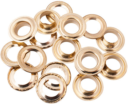 Image of a Tork Craft Spare Eyelets X 12mm 12pc for TC4304