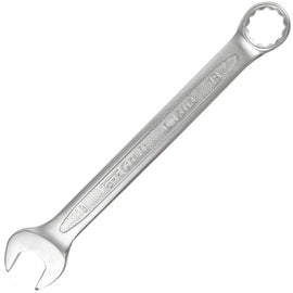 Image of a Tork Craft Combination Spanner 18mm