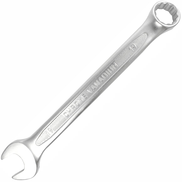 Image of a Tork Craft Combination Spanner 19mm