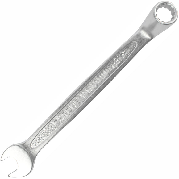 Image of a Tork Craft Combination Spanner Deep Offset 7mm