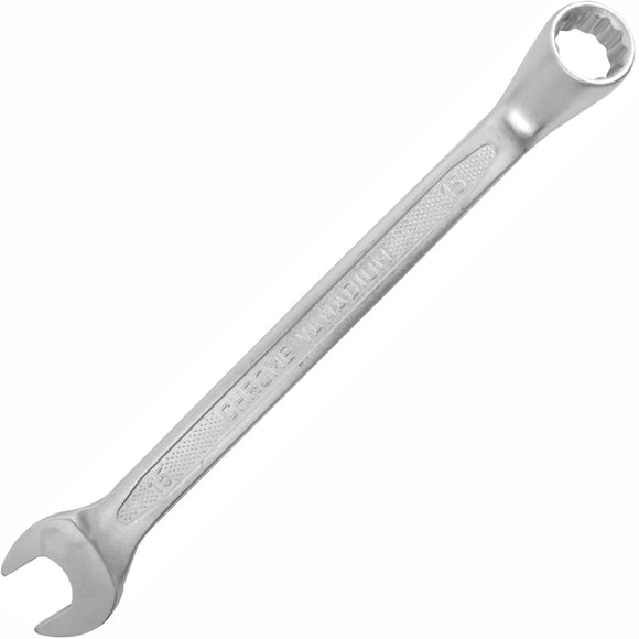 Image of a Tork Craft Combination Spanner Deep Offset 15mm
