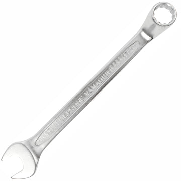 Image of a Tork Craft Combination Spanner Deep Offset 17mm