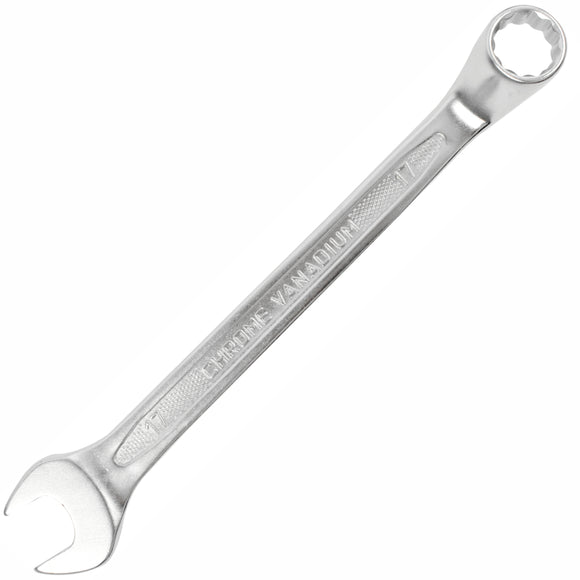 Image of a Tork Craft Combination Spanner Deep Offset 17mm
