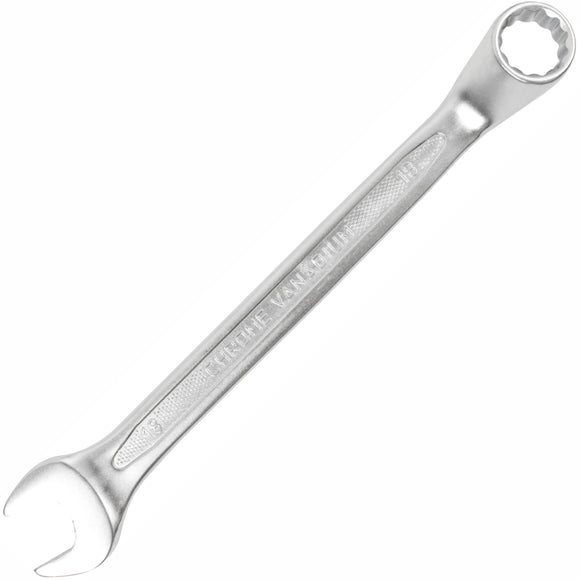 Image of a Tork Craft Combination Spanner Deep Offset 18mm