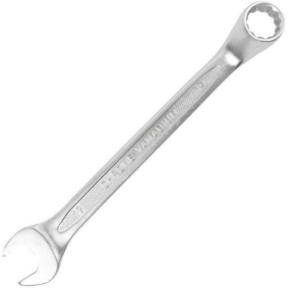 Image of a Tork Craft Combination Spanner Deep Offset 19mm