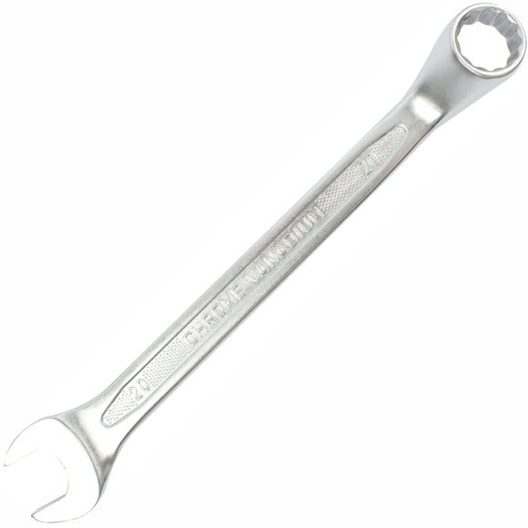 Image of a Tork Craft Combination Spanner Deep Offset 20mm