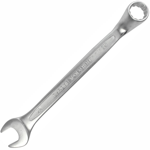 Image of a Tork Craft Combination Spanner Deep Offset 24mm