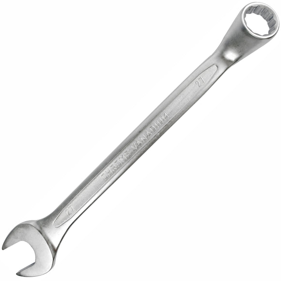 Image of a Tork Craft Combination Spanner Deep Offset 27mm