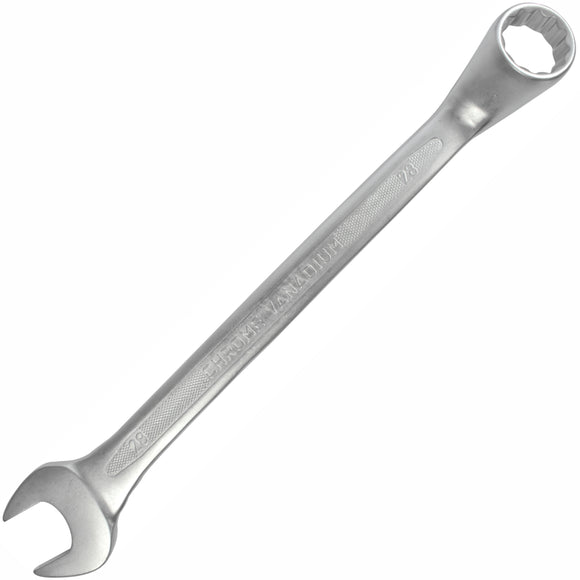 Image of a Tork Craft Combination Spanner Deep Offset 28mm